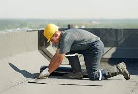 Best Chimney Flashing Repair  in Cumming, GA